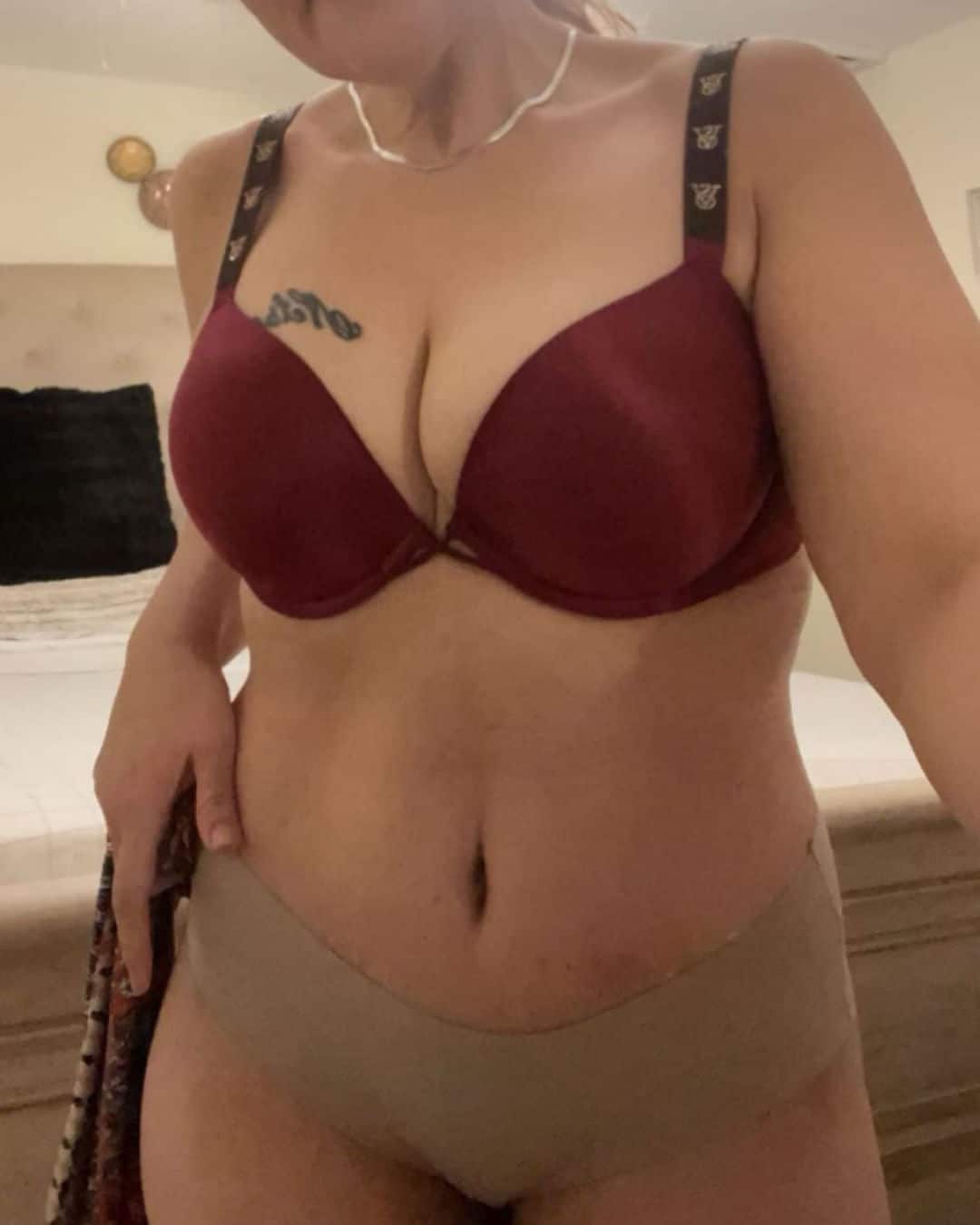 Nip Tuck Aesthetics breast enhancement with natural-looking results and personalized care.